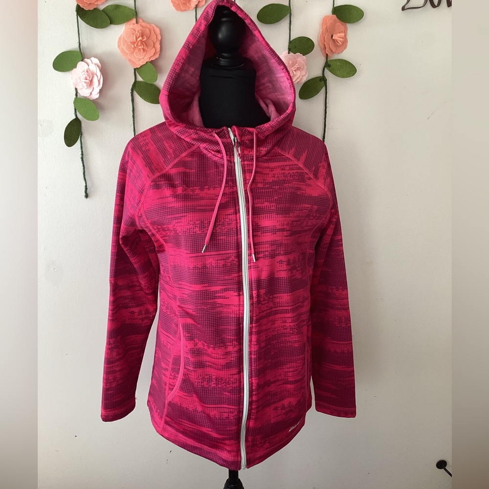 Eddie Bauer hoodie